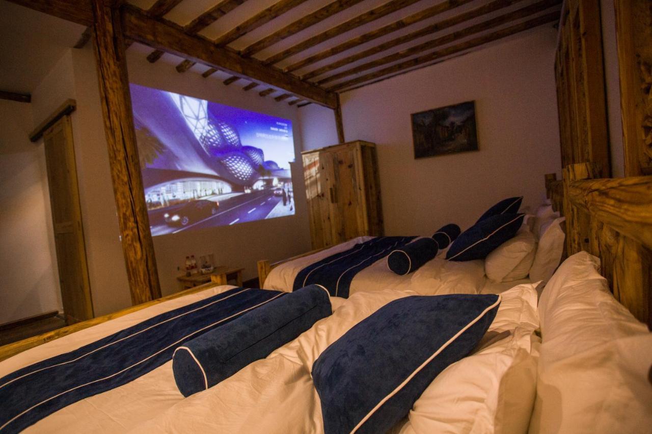 Lijiang Yunqi Holiday Guesthouse Extérieur photo