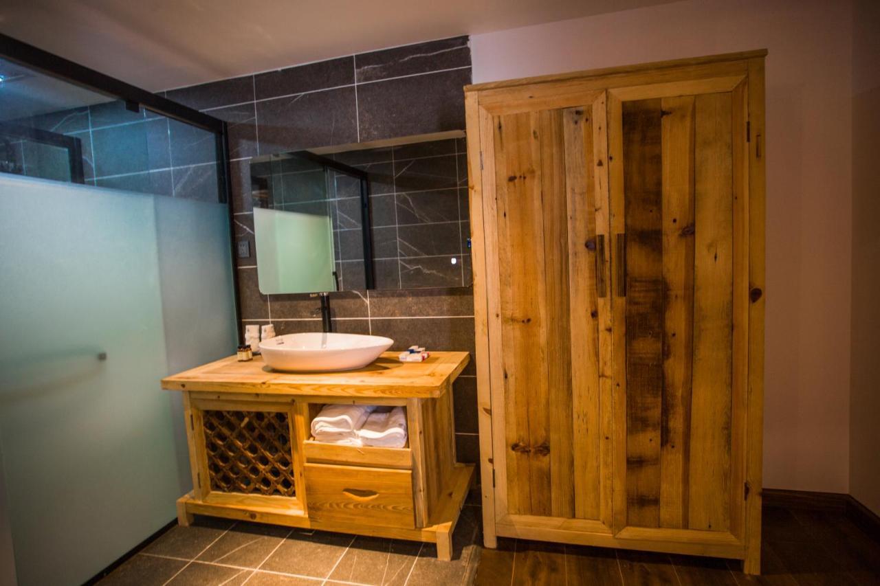 Lijiang Yunqi Holiday Guesthouse Extérieur photo